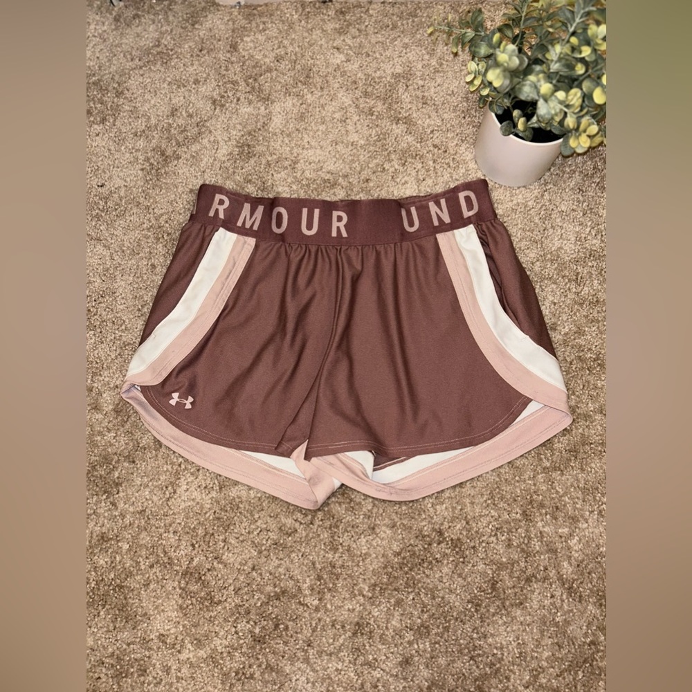 Under armour shorts